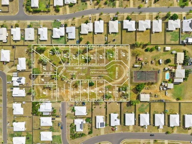 Rare Land Holding with Potential Development Upside
