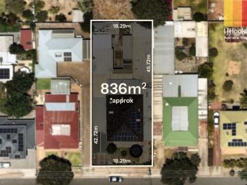 Rare land holding in a highly sought after location