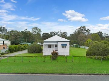 A Rare Two Title Opportunity with Character, Lifestyle & Endless Potential