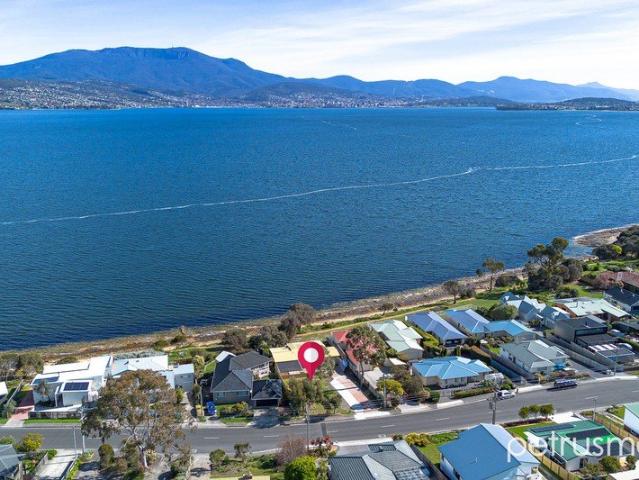 Rare Land in a Sought After Location