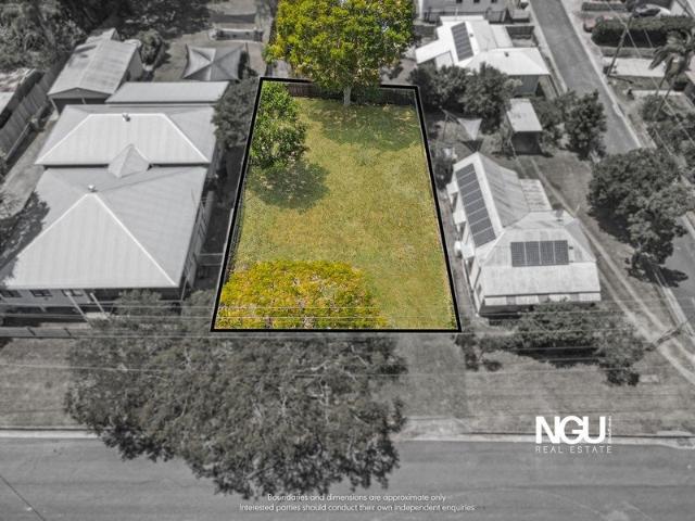 RARE LAND IN SOUGHT AFTER SUBURB SHORT WALK TO TRAIN STATION!