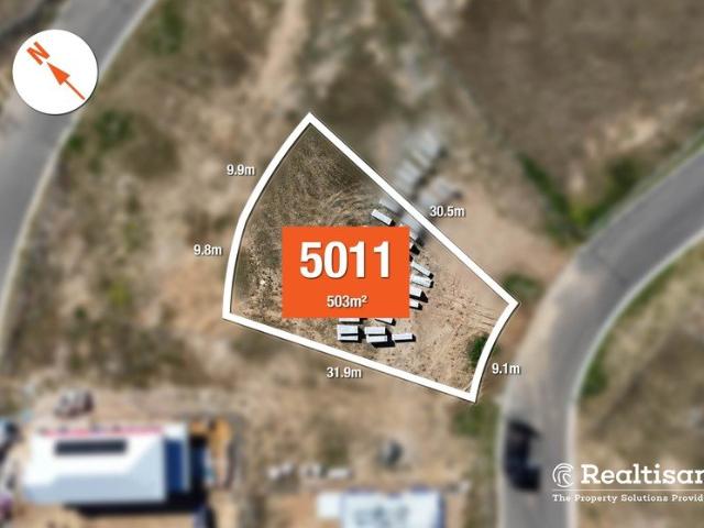 Rare land in Rouse Hill | 500 sqm | One of a kind! | Ready to Build!