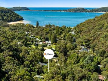 Northern Beaches, Ingleside, Sydney, Sydney, New South Wales, Snapper Island