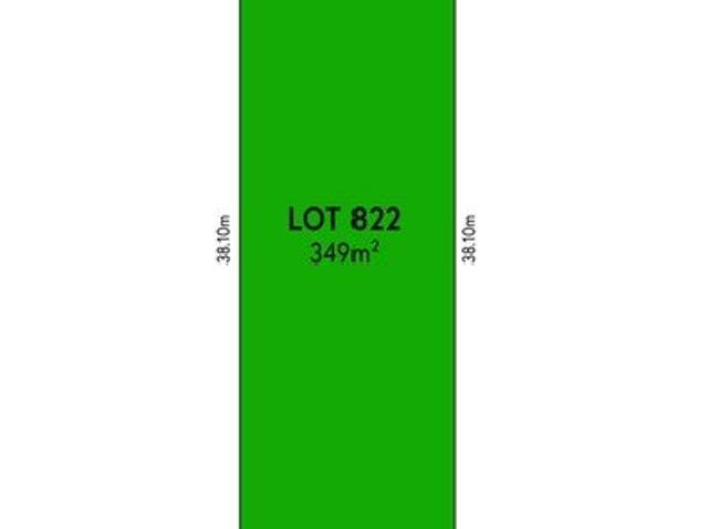 RARE LAND OFFERING IN A PRIME BEACHSIDE LOCATION