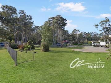 RARE LAND OPPORTUNITY 656m2 CORNER POSITION
