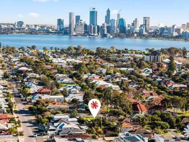 Rare Land Opportunity!