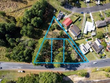 Rare Land Opportunity