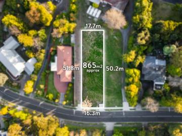 Rare land opportunity