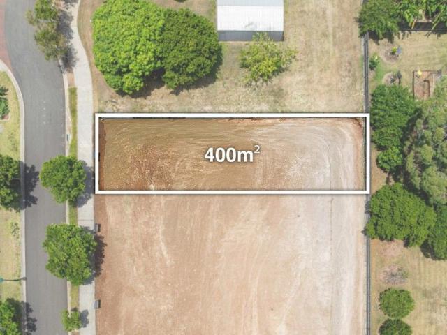 Rare Land Opportunity Build Your Future in Birkdale