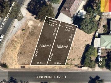 Rare Land Opportunity in Beautiful Highbury