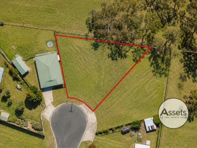 Rare Land Opportunity in Dartmoor