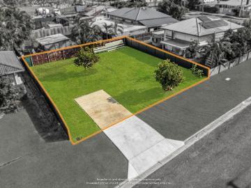 Rare Land Opportunity in High Demand Raceview