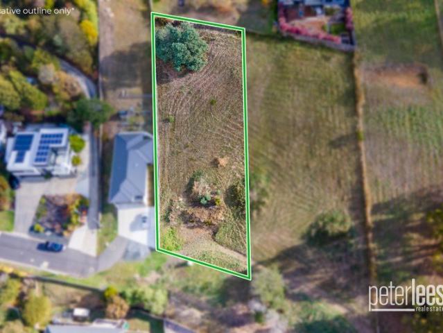 Rare Land Opportunity in Sought After Newstead
