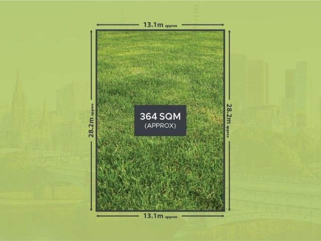 Rare Land Opportunity in Prestigious Woodlea Estate Walk to Bacchus Marsh Grammar!