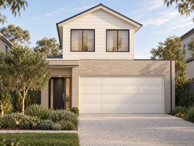 Rare Land Opportunity in Rosewater Build Your Dream Home