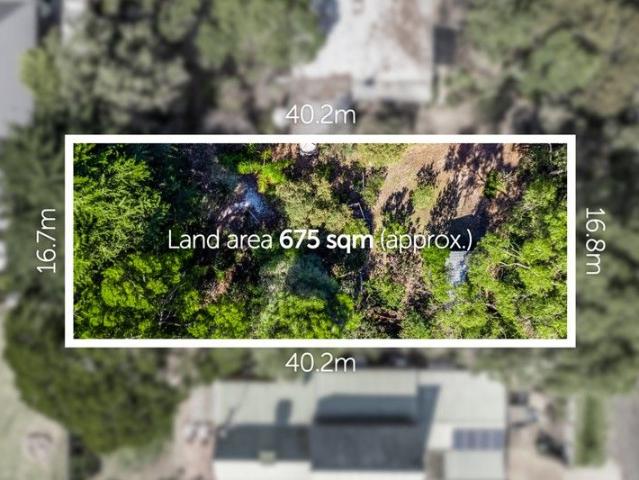 RARE LAND OPPORTUNITY IN THE HEART OF HISTORIC DRYSDALE