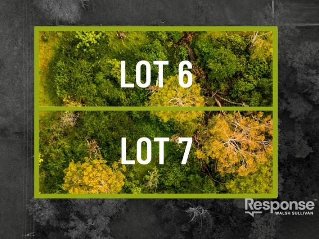 RARE LAND OPPORTUNITY SECURE YOUR PIECE OF ANGUS BEFORE IT'S TOO LATE!