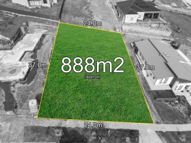 RARE LAND OPPORTUNITY WITH STUNNING PANORAMIC VIEWS