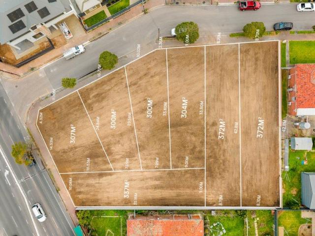 Rare Land Release: Craft Your Dream Coastal Sanctuary in Tightly Held Glenelg East