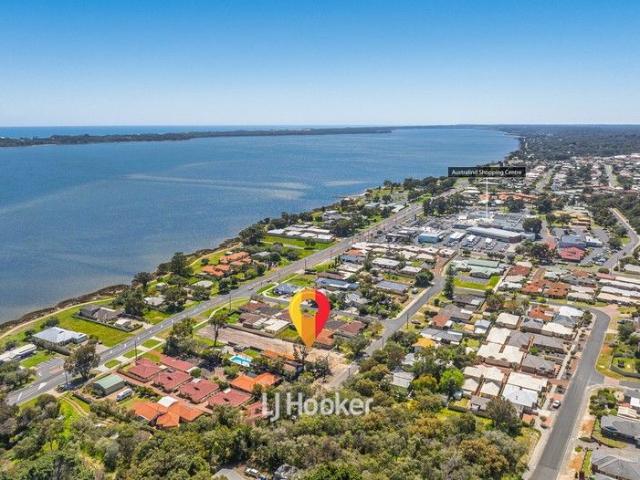 RARE LAND RELEASE Old Australind Lifestyle Awaits!