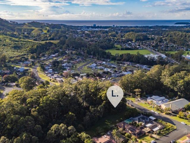 Rare Landholding With Exceptional Future Potential