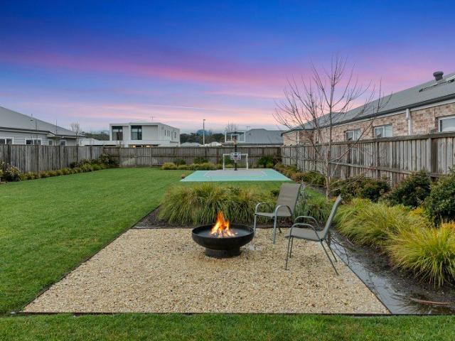 Rare Landscaped Allotment with Basketball Court Buy Separately or Combine with 19 Brocchi Road