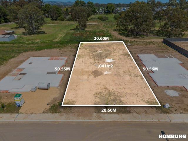 Rare Large Allotment with Side Access