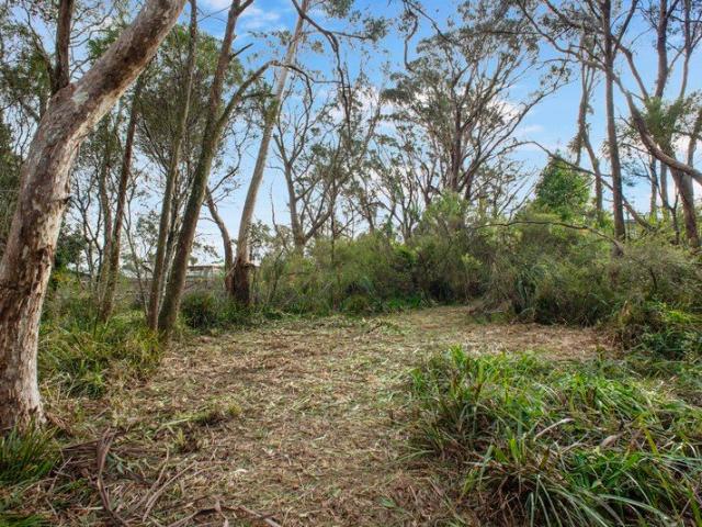 Rare Large Bush Block in Prime Katoomba Location A Rare Opportunity and Secure 1,769sqm Home Site