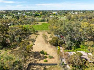 Rare Large Block On The Edge Of Town!