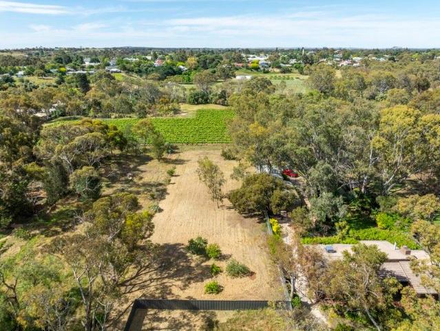 Rare Large Block On The Edge Of Town!