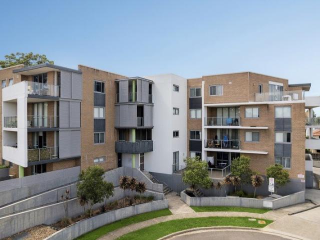 Rare Large Four Bedroom Apartment