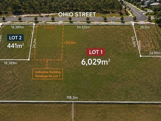 Rare Large Land Opportunity in Pallara | Land Registration Expected August 2026