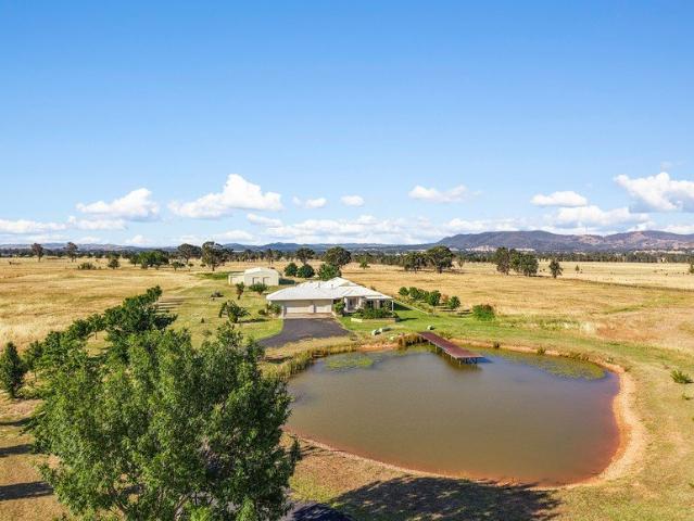 Rare Large Lot Residential Opportunity