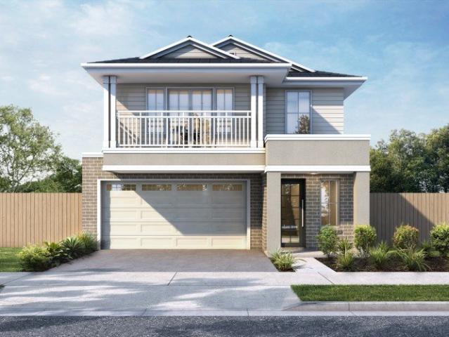 RARE, LARGE PARCEL OF LAND IN POPULAR GLENNING VALLEY!