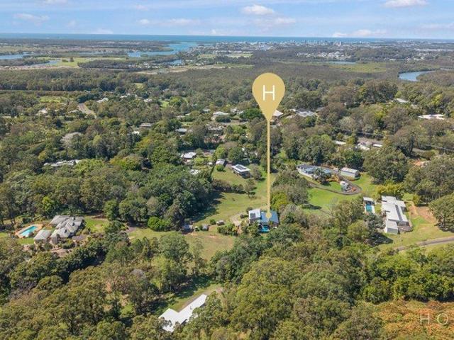 RARE LARGE USEABLE LAND IN TIGHLY HELD POCKET