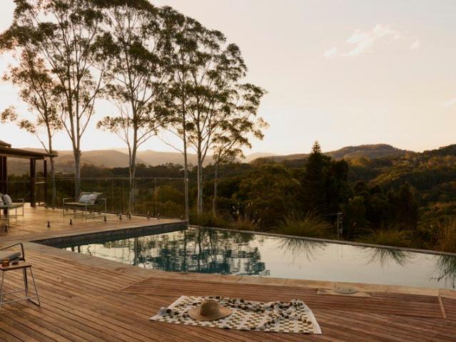Rare Legacy Estate in the Byron Hinterland