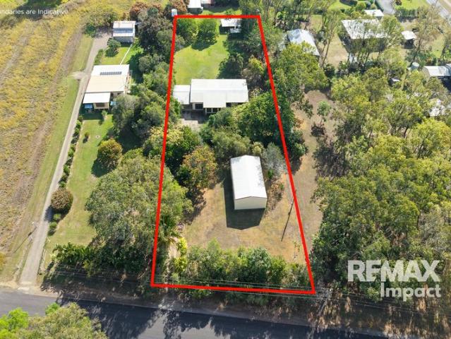 RARE LIFESTYLE ACREAGE IN A HIGHLY COVETED LOCATION