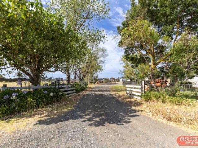 Rare Lifestyle and Farming Opportunity