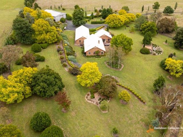 Rare Lifestyle & Grazing Estate