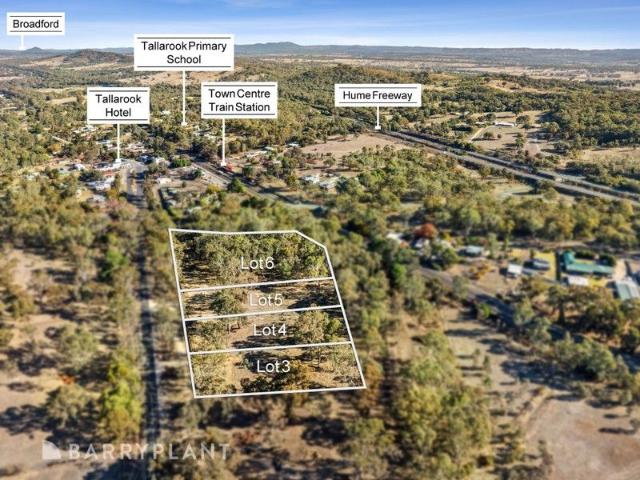 RARE LIFESTYLE OPPORTUNITIES IN WATTLEBIRD PARK TALLAROOK