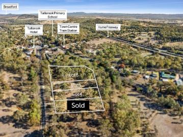 RARE LIFESTYLE OPPORTUNITIES IN WATTLEBIRD PARK TALLAROOK