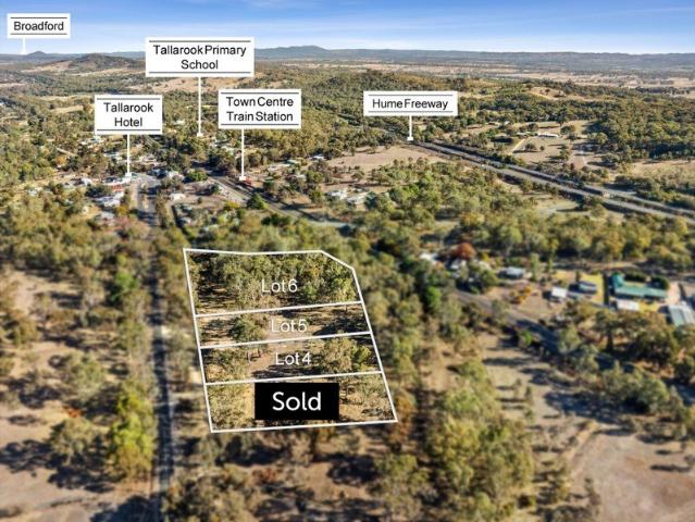 RARE LIFESTYLE OPPORTUNITIES IN WATTLEBIRD PARK TALLAROOK