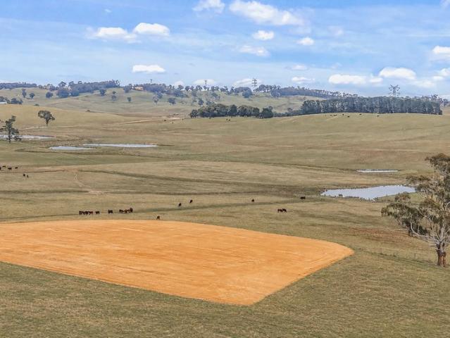 Rare Lifestyle Opportunity Five Acres* Minutes from Oberon