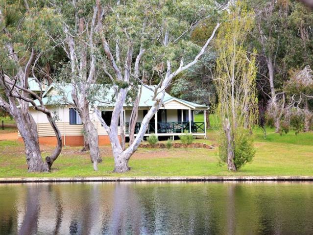 Rare lifestyle opportunity in Margaret River