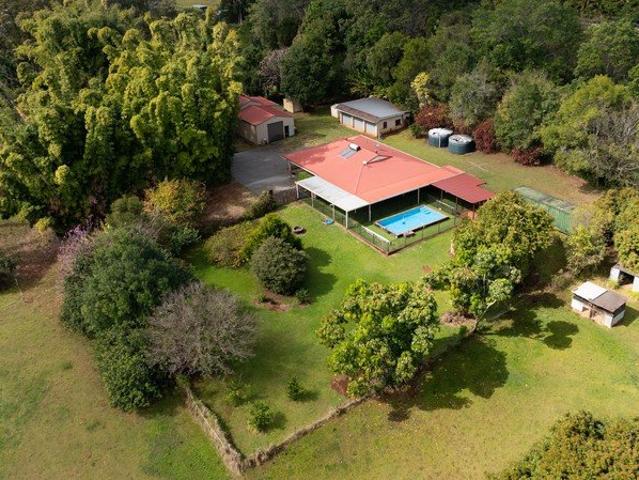 Rare Lifestyle Opportunity on Premium Acreage
