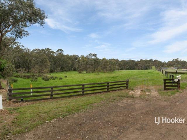 Rare Lifestyle Property with current planning permit to subdivide