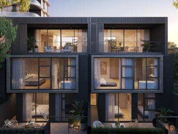 Rare & Limited Townhouse Offers Privacy And Amenity