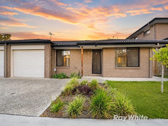 RARE LOW SET TOWNHOUSE | Perfect for Downsizers, Retirees & Investors Low Maintenance, Low Body Corp