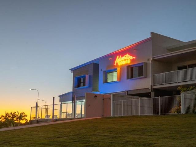 Rare Passive Investment Motel in Mackay delivering strong rent