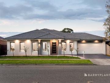 Rare Parkside Opportunity in the Heart of Mitchell Runs Estate A True Family Community